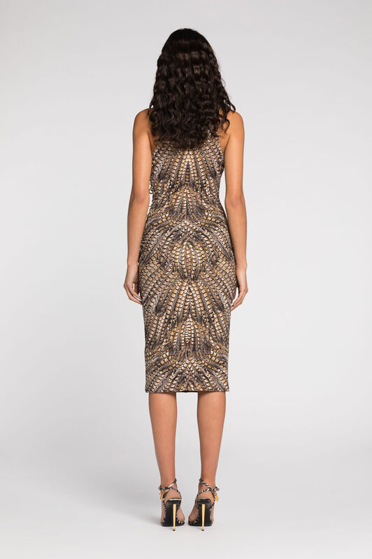 RC Dress RC Dress Light brown QKR100-LNF52