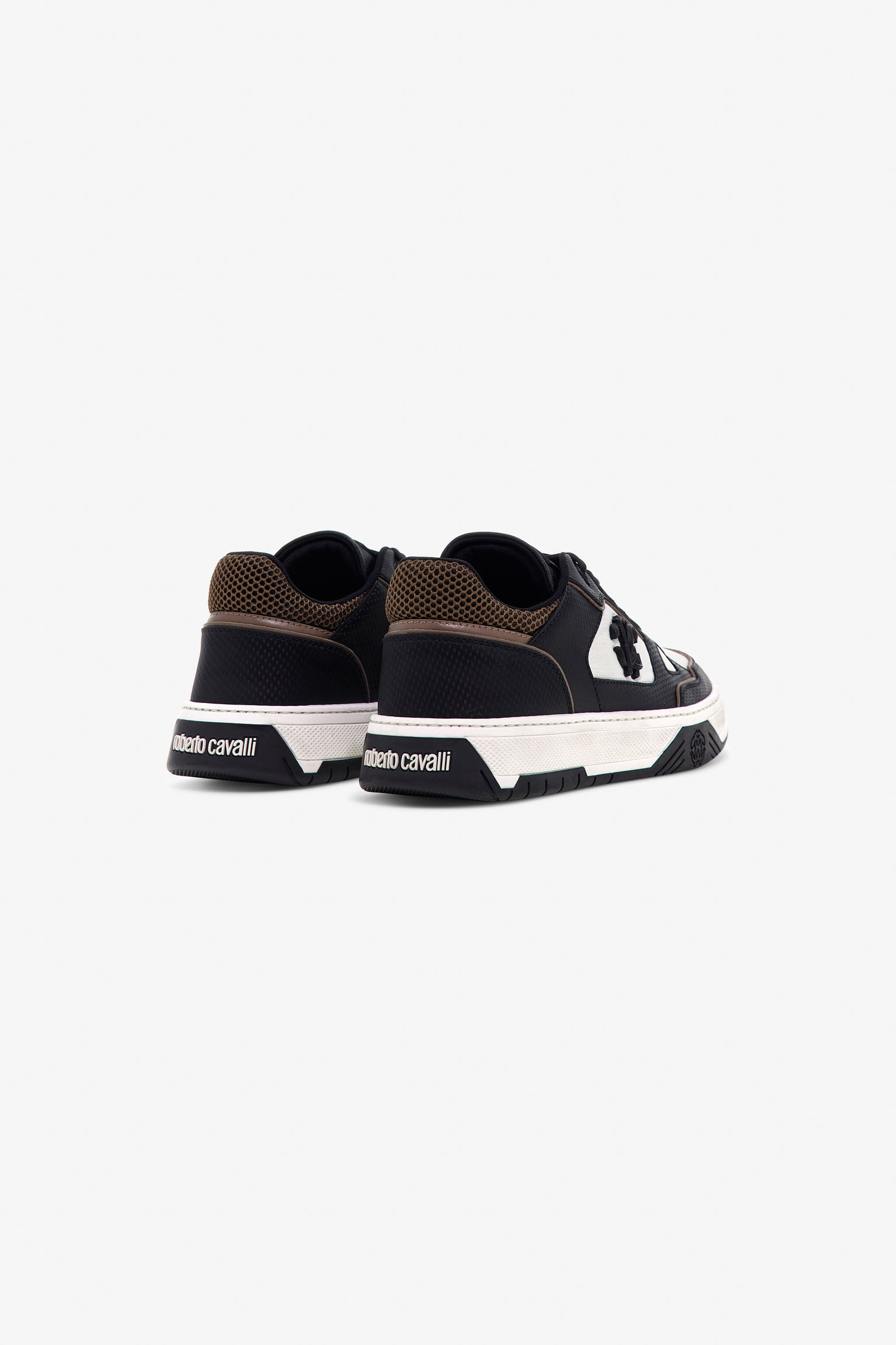 RC Sneakers basses RC Sneakers basses Noir TRS007-PZ09A