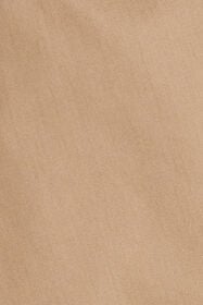 JU Shorts With Branded Patch BEIGE UJT210-CH008