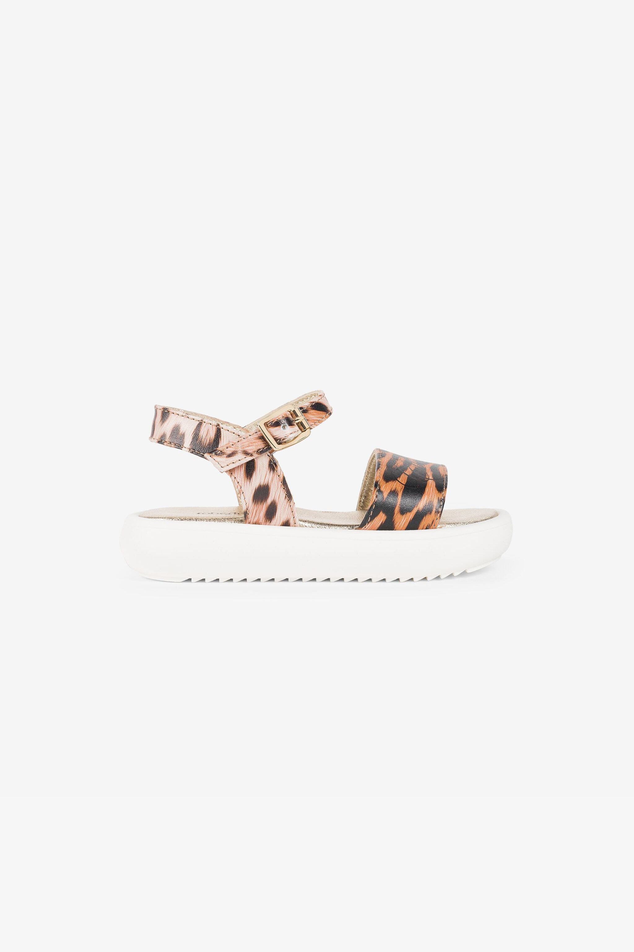 JU Sandal JU Sandal Light brown Q61116-Q0019