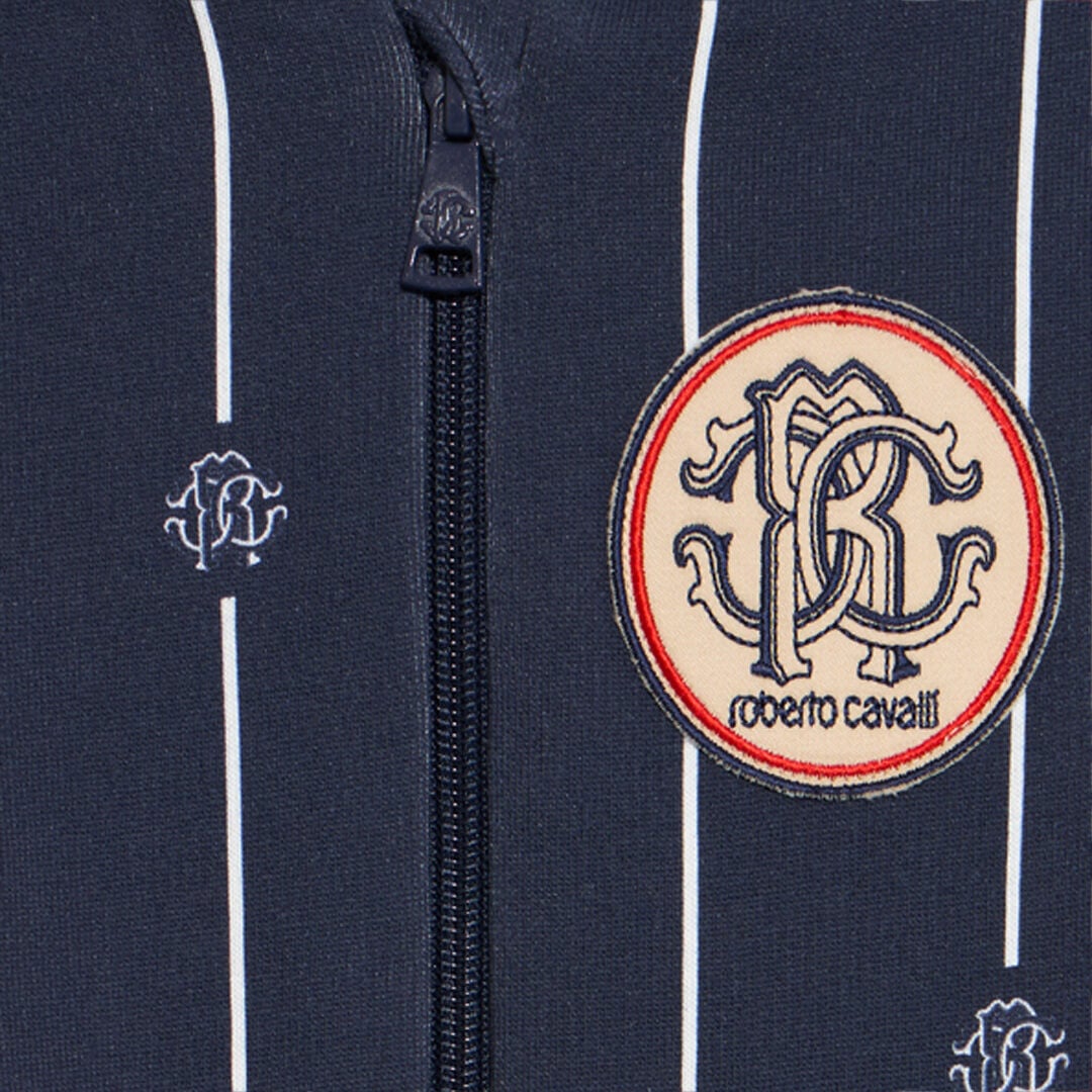 JU Knitted jacket JU Knitted jacket NAVY VJT699-5OP27