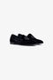RC Loafers with Logo RC Loafers with Logo Black TRS016-VLT01