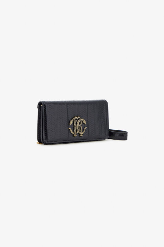 RC RC Logo Bag Black TKB015-PA001
