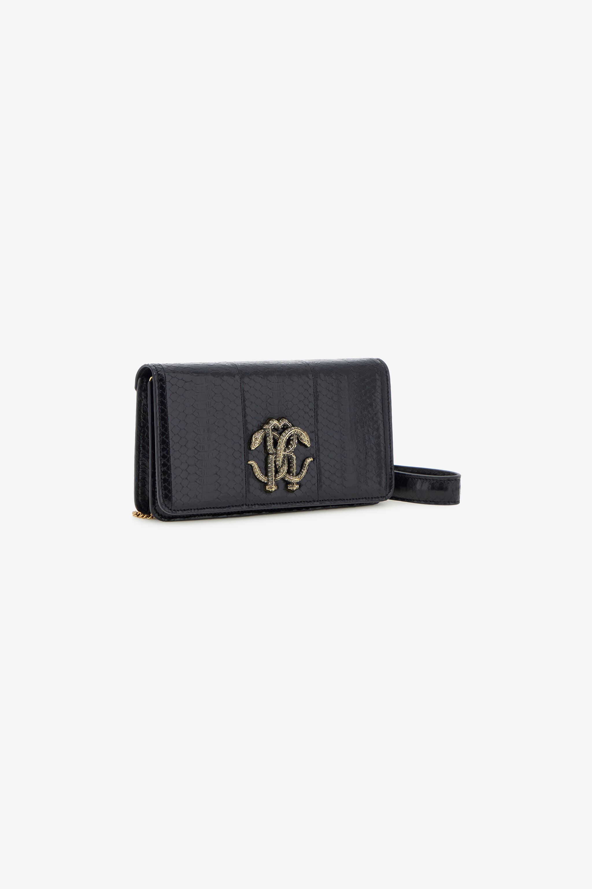 RC RC Logo Bag Black TKB015-PA001