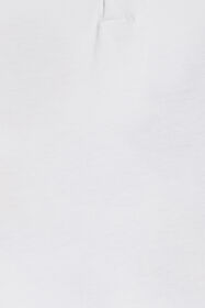 JU White T-shirt With Graphic Print OPTICAL WHITE VJT613-JD001