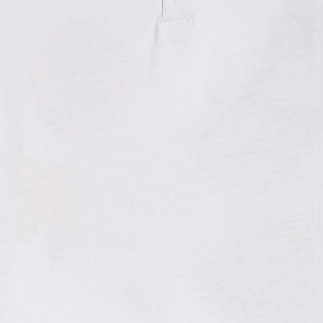 JU Weißes T-Shirt mit Grafischem Druck JU Weißes T-Shirt mit Grafischem Druck OPTICAL WHITE VJT613-JD001