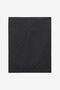 RC Black Stole With All-Over Mirror Snake Monogram RC Black Stole With All-Over Mirror Snake Monogram NERO VKI004-RK010