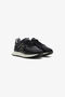 RC Sneakers with Monogram Mirror Snake RC Sneakers with Monogram Mirror Snake Schwarz RRS021-PZB28