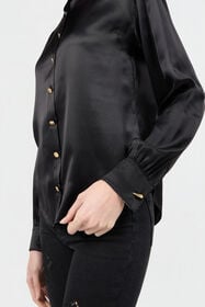 RC Black Shirt BLACK SOT70D-SE005