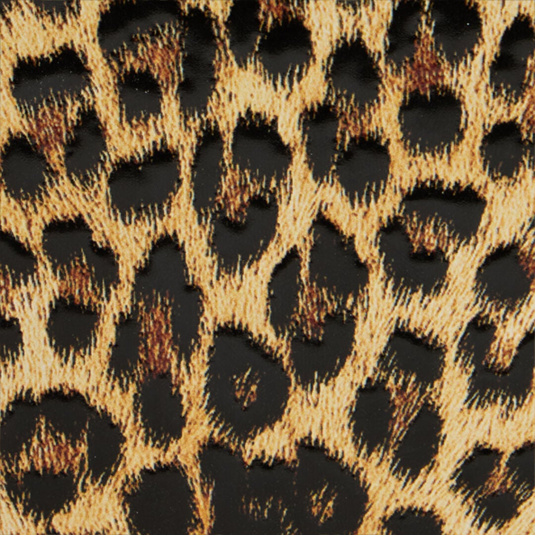 RC Clutch Roar Stampa Leopard RC Clutch Roar Stampa Leopard JAGUAR SKIN UKB014-PZS02