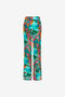 RC Hawaii print trousers RC Hawaii print trousers Light blue SKT200-7HI84