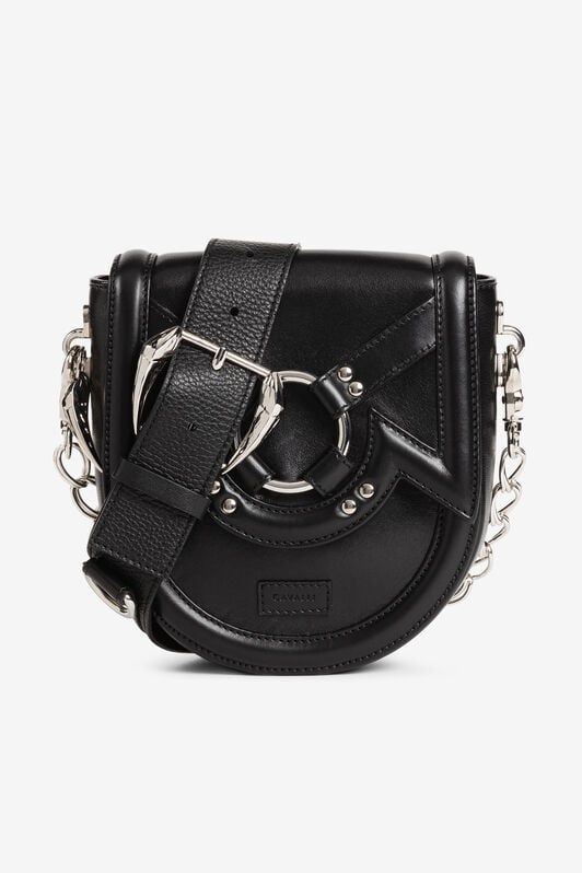 RC Harness Shoulder Bag RC Harness Shoulder Bag BLACK PNB005-PZ132