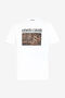 RC Animal print T-shirt with logo RC Animal print T-shirt with logo White OOT60G-JD060