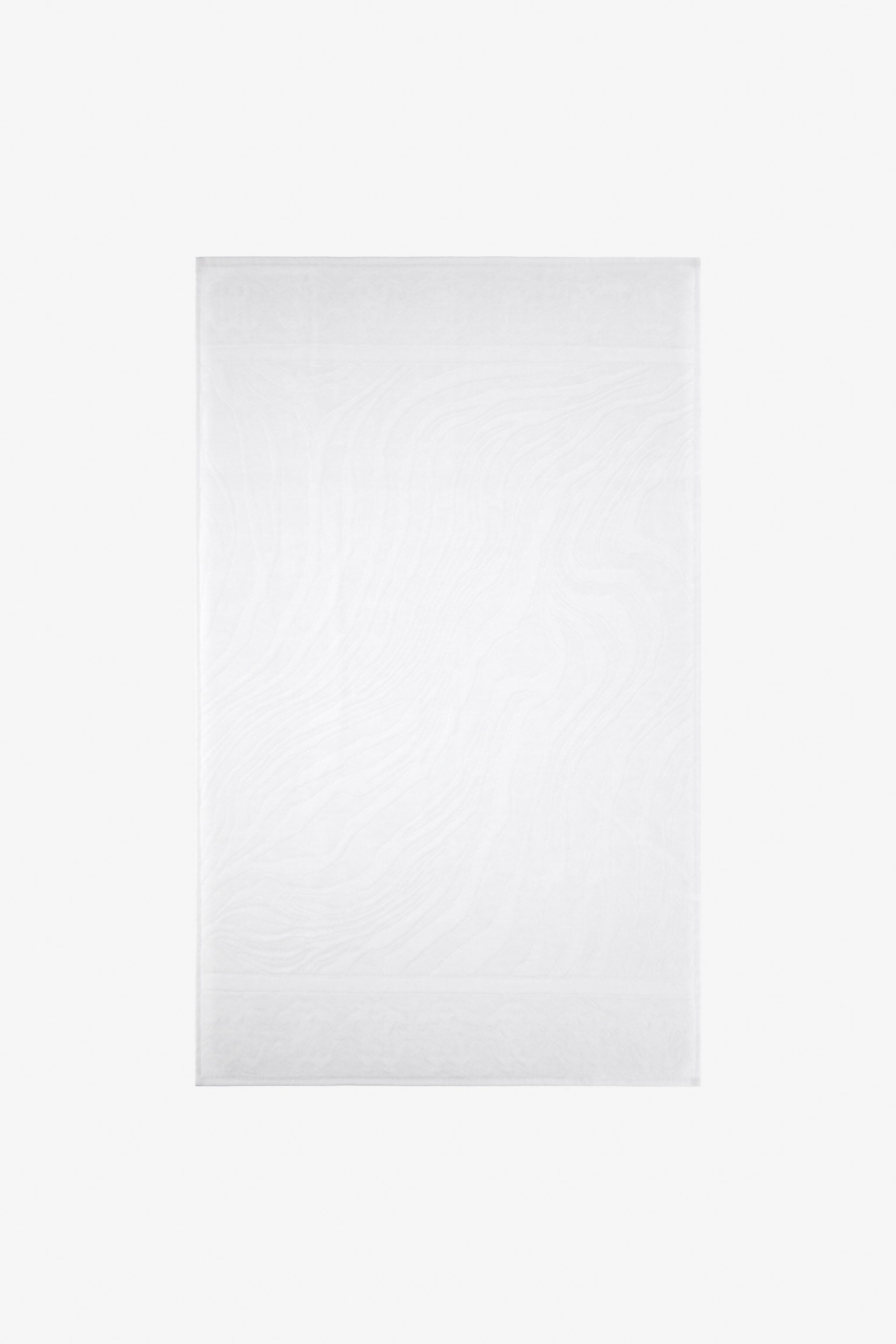 HO Okapi set of towels White RALM36-IM036