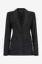 RC Veste Plain RC Veste Plain BLACK WKT401-GA091