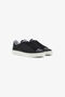 RC Sneakers low-top nere goffrate RC Sneakers low-top nere goffrate Nero SRS034-PZA90