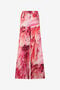 RC Plumage print trousers RC Plumage print trousers PEONIA SWT202-4QL71