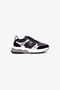 RC RC logo sneakers RC RC logo sneakers Black/Silver NOS00D-PNO01
