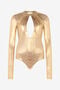RC Body beige doré à imprimé Serpentine RC Body beige doré à imprimé Serpentine BEIGE/GOLD WWT604-OOS31