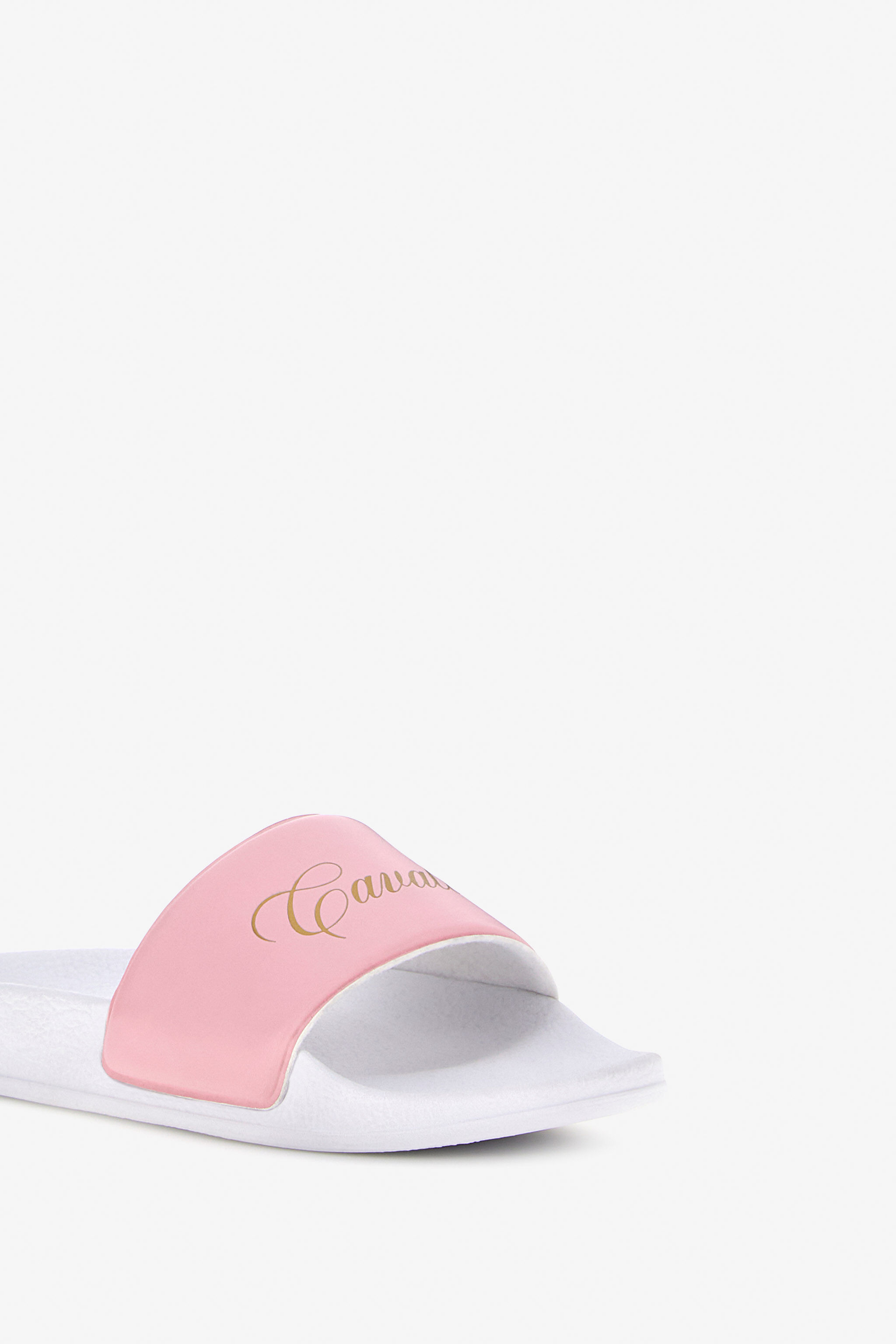 JU RC Sandals JU RC Sandals Pink Q61182-Q0085