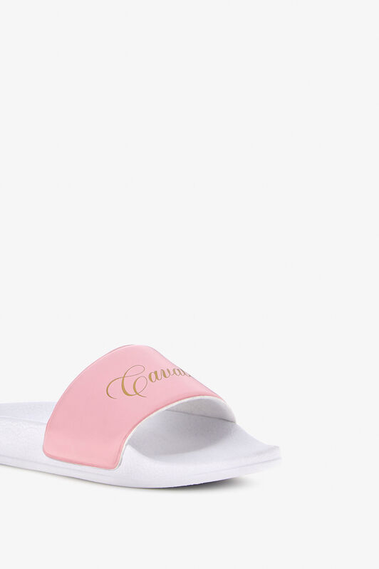 JU RC Sandals JU RC Sandals Pink Q61182-Q0085