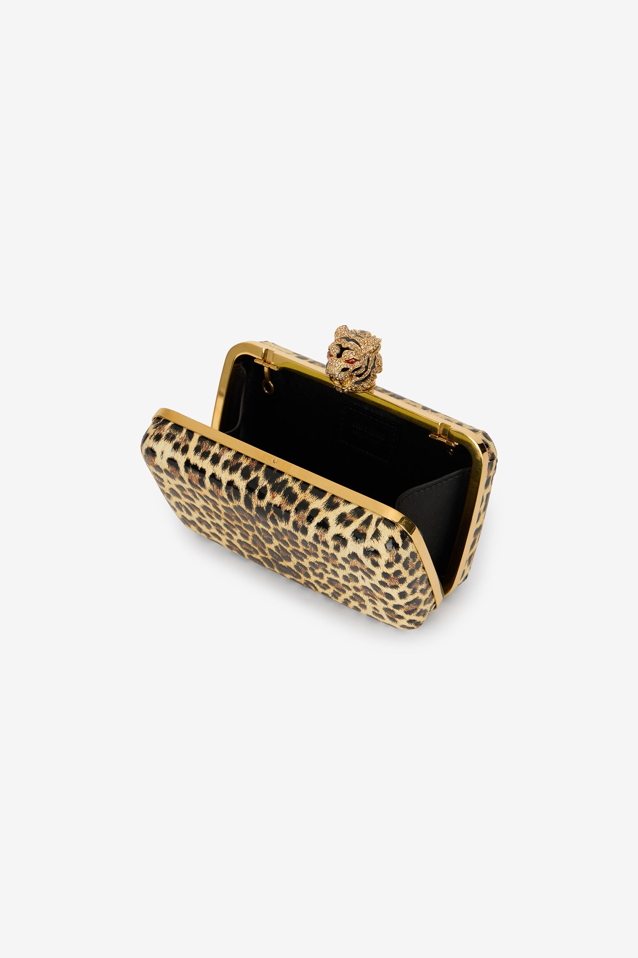 RC Clutch Roar Stampa Leopard RC Clutch Roar Stampa Leopard JAGUAR SKIN UKB014-PZS02