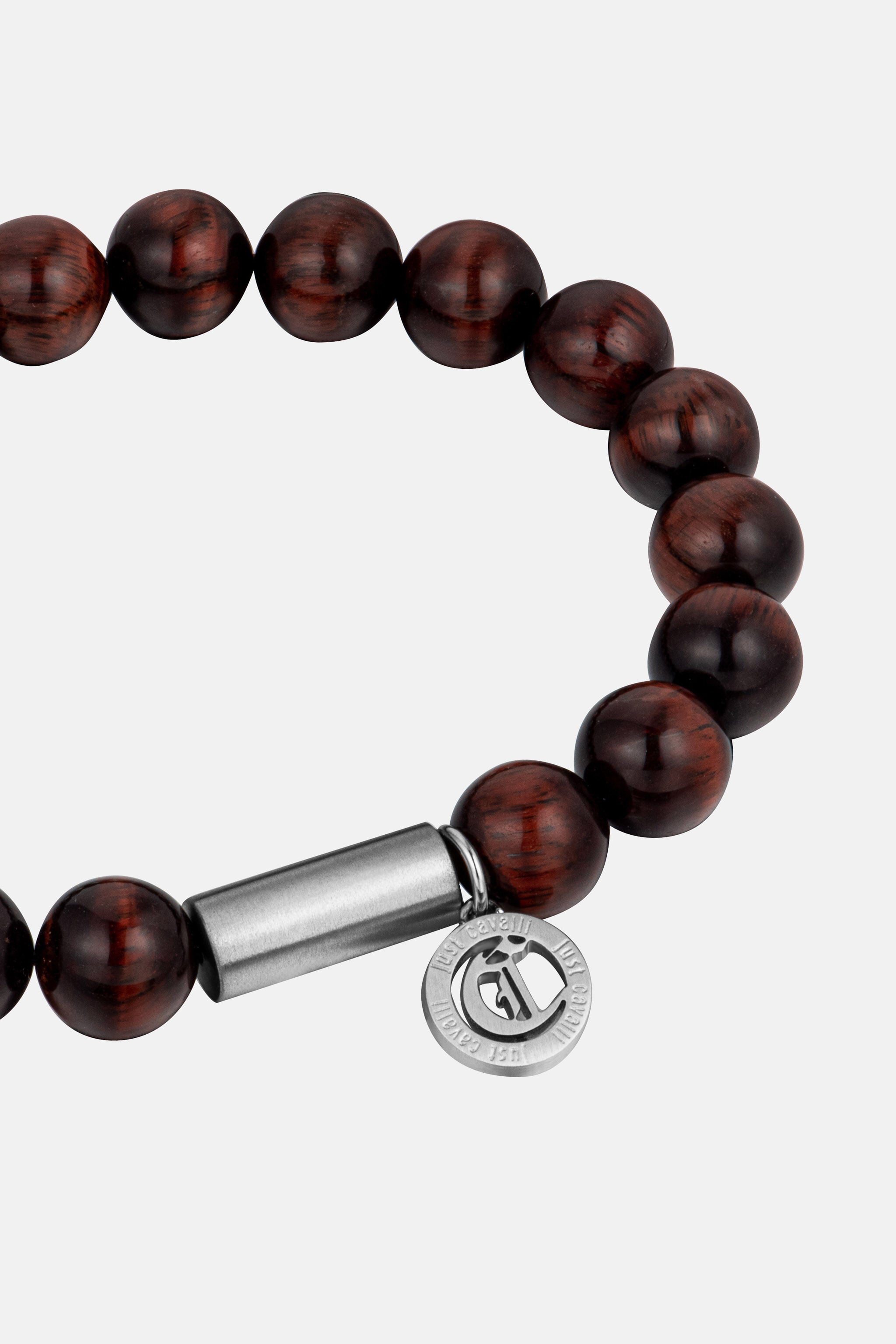 JC Just Cavalli Bracelet Brown SALT9A-IT259
