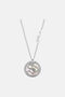 JC Collana Just Cavalli Argento PT0087-PT147