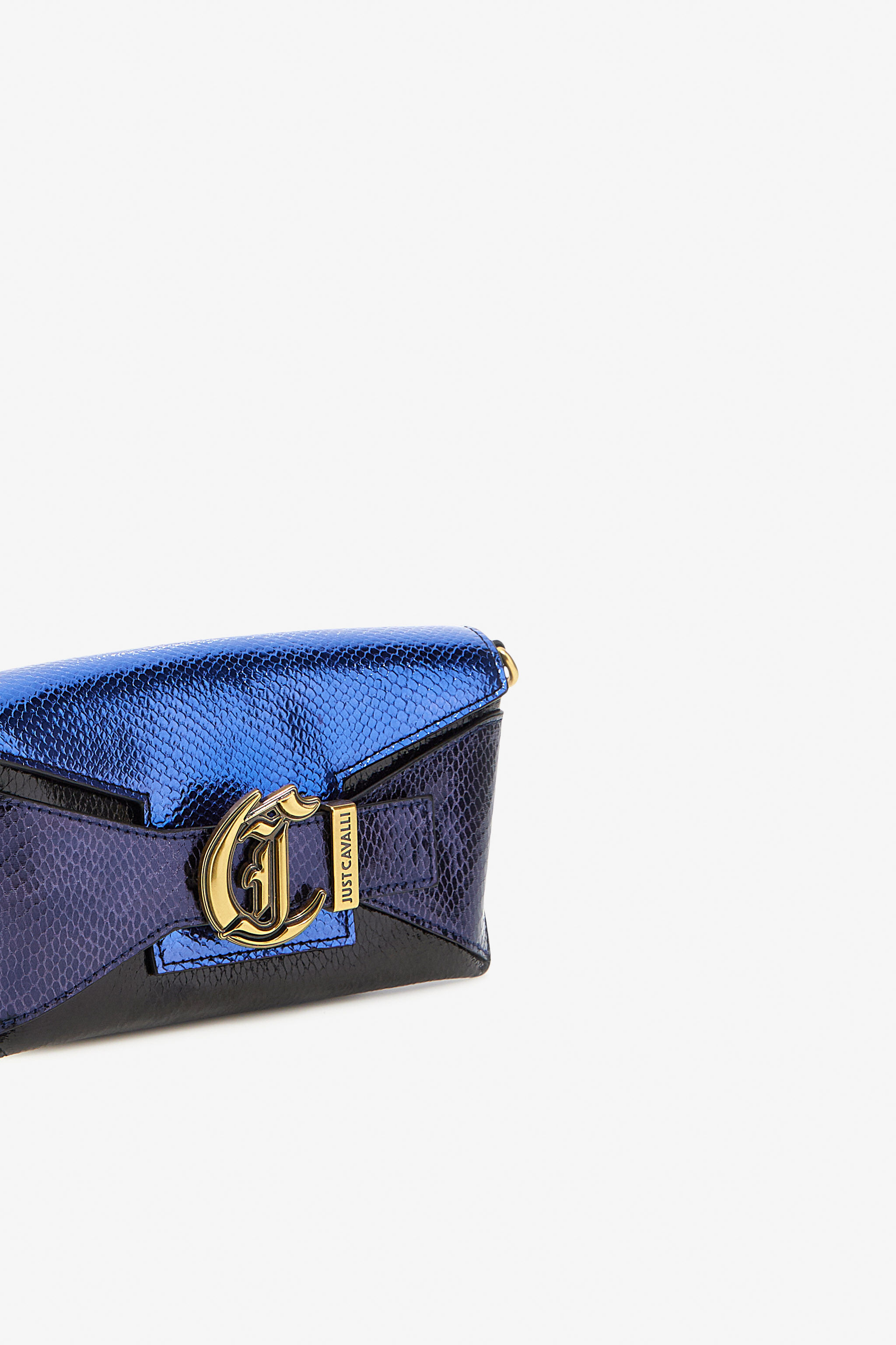 JC Just Cavalli shoulder bag JC Just Cavalli shoulder bag SFB134-SF625