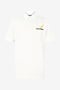 RC Poloshirt Mit Print Und Logo RC Poloshirt Mit Print Und Logo Weiß POT64D-KB001