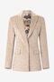 RC Cordjacke Jaguar Skin BEIGE CHIARO VKT401-VL076
