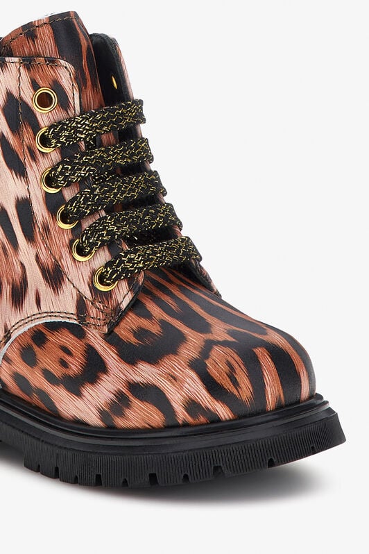 JU Boot JU Boot Light brown RJS01R-PZJ02