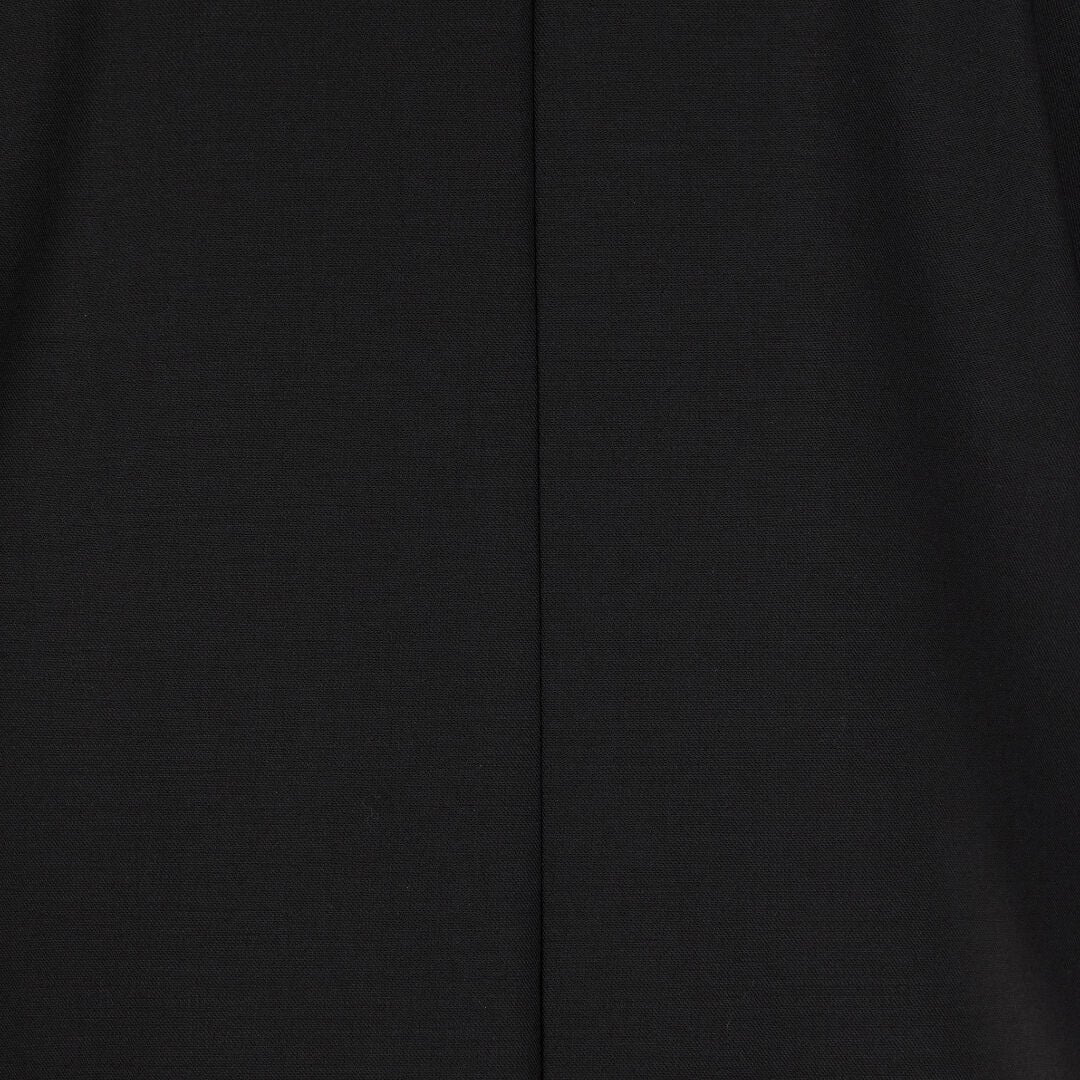 RC Blazer Con Estampado Brocado RC Blazer Con Estampado Brocado Negro TRT410-VW001
