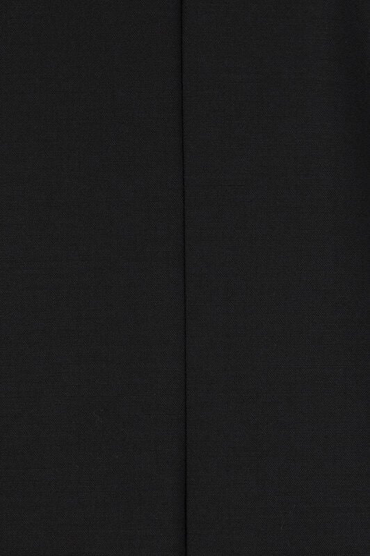 RC Blazer Con Estampado Brocado RC Blazer Con Estampado Brocado Negro TRT410-VW001