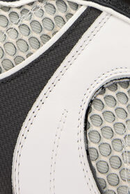 RC Sneaker Serpentine Blanche WHITE/BLACK VQS200-PZS70