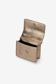 RC Serpentine Bag SILVER WKB002-PZS72
