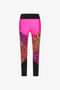 JC Just Cavalli leggings Fuchsia SFT027-SF866