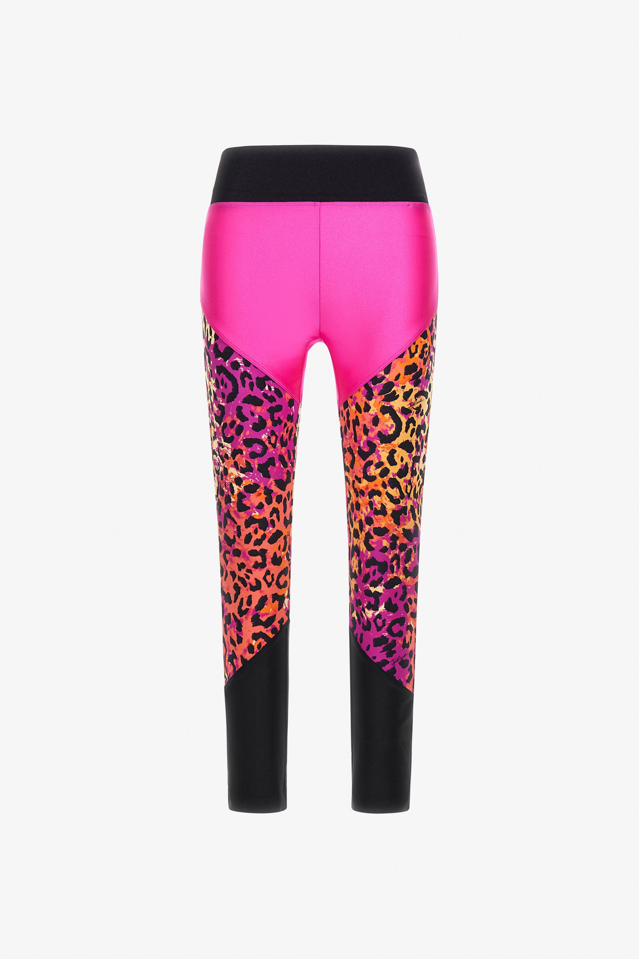 JC Just Cavalli leggings JC Just Cavalli leggings Fucsia SFT027-SF866