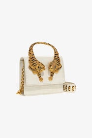RC Medium Roar Bag White SKB023-PZ975