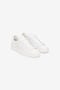 RC Baskets Basses Blanches RC Baskets Basses Blanches WHITE SOS00I-PZ448