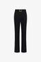JC Just Cavalli Pants Black TFT087-TF117