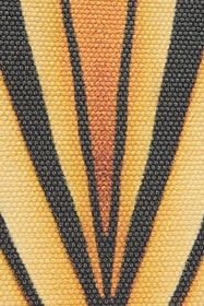 RC Ray Of Gold Print Shopping Bag Gold UKB001-AC567