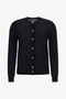RC Cardigan RC Cardigan Black SKM900-MA006