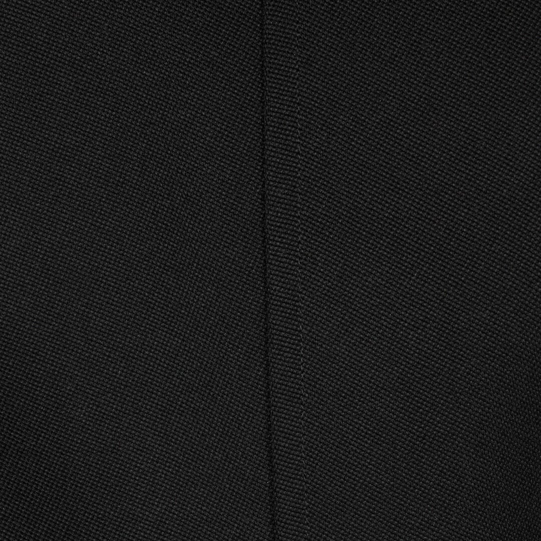 RC Double-breasted equestrian-style blazer RC Double-breasted equestrian-style blazer Black TWT407-WP059