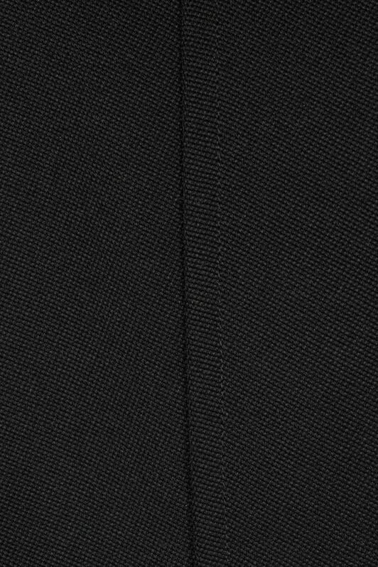 RC Double-breasted equestrian-style blazer RC Double-breasted equestrian-style blazer Black TWT407-WP059