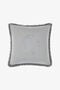 HO Cushion Crystal Snakes 60x60 HO Cushion Crystal Snakes 60x60 Gray RALM40-IM040