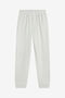 JU Cotton Trousers JU Cotton Trousers ICE GREY WJT20B-CF050