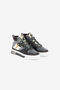 RC Sneakers alte con zanne RC Sneakers alte con zanne ST.SICILY/MIX/ORO OKS015-PZA94