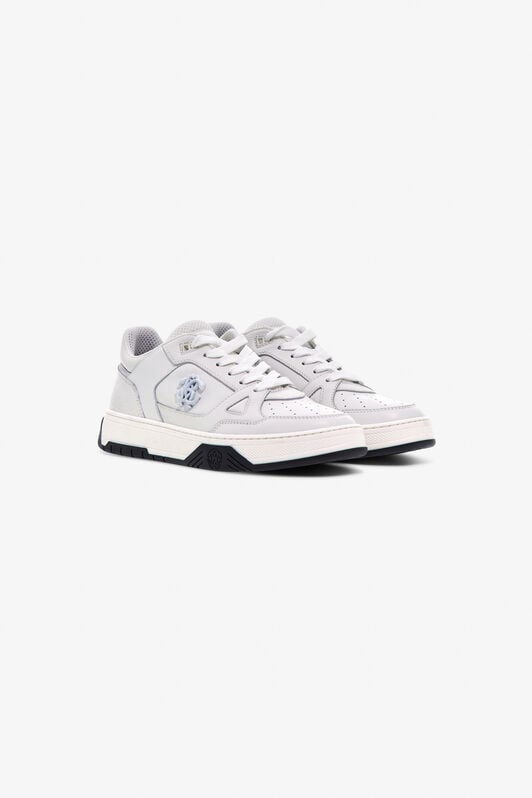 RC RC logo Sneakers RC RC logo Sneakers White SRS045-PZA01