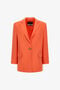 JC Just Cavalli blazer JC Just Cavalli blazer Naranja SFT164-SF028